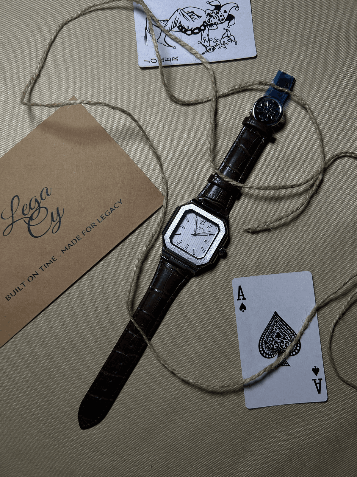 Legacy Store Heritage